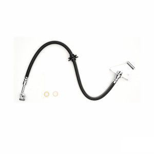 Chevrolet SS Brake Hose - Front-L - R1 Concepts - `12-`17